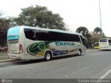 Viação Garcia 7506 na cidade de Curitiba, Paraná, Brasil, por Sanderson Samuel. Número da foto: #467744.