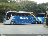 Viação Cometa 6708 na cidade de São Paulo, São Paulo, Brasil, por Paulo Ricardo. Número da foto: #:id.