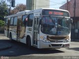 Transportes Fabio's RJ 154.038 na cidade de Rio de Janeiro, Rio de Janeiro, Brasil, por Renan Vieira. Número da foto: #467466.