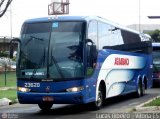 Viação Águia Branca 23620 na cidade de Vitória, Espírito Santo, Brasil, por Lucas  Ribeiro. Número da foto: #467224.
