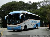 Emtram 4200 na cidade de São Paulo, São Paulo, Brasil, por Flávio Almeida. Número da foto: #:id.