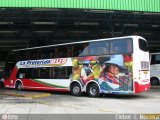 La Preferida Bus 7410 na cidade de São Paulo, São Paulo, Brasil, por Cleber C.  Moreira. Número da foto: #467674.