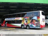 La Preferida Bus 7410 na cidade de São Paulo, São Paulo, Brasil, por Cleber C.  Moreira. ID da foto: :id.