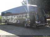 TBS - Travel Bus Service > Transnacional Fretamento 0911 na cidade de Teresina, Piauí, Brasil, por Agnel Gomes. Número da foto: #:id.