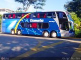 Viação Cometa 2007 na cidade de São Paulo, São Paulo, Brasil, por Joseph Martins. Número da foto: #:id.