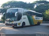 Empresa Gontijo de Transportes 5885 na cidade de São Paulo, São Paulo, Brasil, por Diego K420 . Número da foto: #467083.