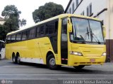 Viação Itapemirim 50080 na cidade de Rio de Janeiro, Rio de Janeiro, Brasil, por Leandro de Sousa Barbosa. Número da foto: #467533.