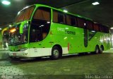UTIL - União Transporte Interestadual de Luxo 5903 na cidade de Belo Horizonte, Minas Gerais, Brasil, por Adão Raimundo Marcelino. Número da foto: #:id.