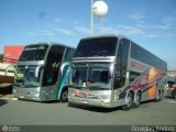Saturno Turismo 9000 na cidade de Trindade, Goiás, Brasil, por Douglas Andrez. Número da foto: #468413.