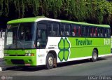 Trevitur Viagens 1631 na cidade de Belo Horizonte, Minas Gerais, Brasil, por César Ônibus. Número da foto: #470289.
