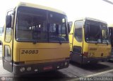Viação Itapemirim 24083 na cidade de Campos dos Goytacazes, Rio de Janeiro, Brasil, por Vinícius  Christófori. Número da foto: #469339.