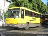 Viação Itapemirim 30039 na cidade de Rio de Janeiro, Rio de Janeiro, Brasil, por Walace Aguiar R.  Lima. Número da foto: #470100.