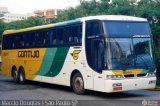 Empresa Gontijo de Transportes 11040 na cidade de São Paulo, São Paulo, Brasil, por Francisco Ivano. Número da foto: #:id.