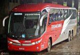 Empresa Irmãos Teixeira 51000 na cidade de Belo Horizonte, Minas Gerais, Brasil, por César Ônibus. Número da foto: #470002.