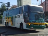 Viação Motta 89118 na cidade de Rio de Janeiro, Rio de Janeiro, Brasil, por Renan Vieira. Número da foto: #469613.