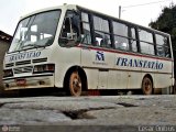 Transtatão 0525 na cidade de Nova União, Minas Gerais, Brasil, por César Ônibus. Número da foto: #470204.