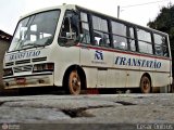 Transtatão 0525 na cidade de Nova União, Minas Gerais, Brasil, por César Ônibus. ID da foto: :id.