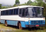 Ônibus Particulares 7340 na cidade de Santa Bárbara, Minas Gerais, Brasil, por César Ônibus. Número da foto: #470238.