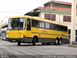 Viação Itapemirim 40601 na cidade de Rio de Janeiro, Rio de Janeiro, Brasil, por Leandro de Sousa Barbosa. Número da foto: #470333.
