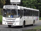 Transol - Transportes Sol 5637 na cidade de Salvador, Bahia, Brasil, por Gênesis Freitas. Número da foto: #:id.
