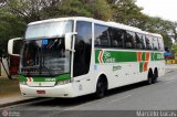 Cia. São Geraldo de Viação 21245 na cidade de Curitiba, Paraná, Brasil, por Marcelo Lucas. Número da foto: #470873.
