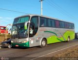 Turin Transportes 097 na cidade de Belo Horizonte, Minas Gerais, Brasil, por Adão Raimundo Marcelino. Número da foto: #471708.