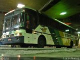 Empresa Gontijo de Transportes 8810 na cidade de Belo Horizonte, Minas Gerais, Brasil, por Lucas Nunes. Número da foto: #471534.