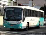 Unitour Transportes e Turismo 2030 na cidade de Rio de Janeiro, Rio de Janeiro, Brasil, por Leandro de Sousa Barbosa. Número da foto: #:id.