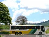 Empresa Gontijo de Transportes 5865 na cidade de João Monlevade, Minas Gerais, Brasil, por Jones Bh. Número da foto: #439695.