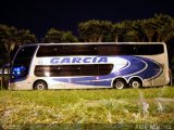 Viação Garcia 7731 na cidade de Curitiba, Paraná, Brasil, por Alex  Claudino. Número da foto: #440016.