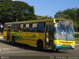 Viação Garcia 7537 na cidade de Rolândia, Paraná, Brasil, por Pedroka Ternoski. Número da foto: #440416.