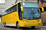 Viação Itapemirim 49009 na cidade de Rio de Janeiro, Rio de Janeiro, Brasil, por Francisco Ivano. Número da foto: #439924.