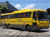 Viação Itapemirim 40351 na cidade de Rio de Janeiro, Rio de Janeiro, Brasil, por Diego Almeida Araujo. Número da foto: #439602.