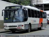 Evanil Transportes e Turismo RJ 132.051 na cidade de Nova Iguaçu, Rio de Janeiro, Brasil, por Marcelo Malaquias - Grupo Para Todos. Número da foto: #440120.