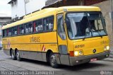 Viação Itapemirim 40191 na cidade de Rio de Janeiro, Rio de Janeiro, Brasil, por Francisco Ivano. Número da foto: #439899.