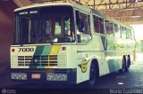 Empresa Gontijo de Transportes 7000 na cidade de Barretos, São Paulo, Brasil, por Luciano Roncolato. Número da foto: #440374.