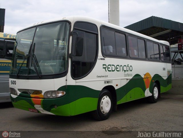 Redenção Turismo 500 na cidade de São Paulo, São Paulo, Brasil, por João Guilherme Lopes. Número da foto: #472123.