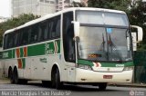 Cia. São Geraldo de Viação 21190 na cidade de São Paulo, São Paulo, Brasil, por Francisco Ivano. Número da foto: #472253.