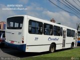 Viação Cordial Transportes e Turismo 721 na cidade de Vitória, Espírito Santo, Brasil, por Ricardo Peruch. Número da foto: #:id.