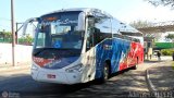 Airport Bus Service 37206 na cidade de São Paulo, São Paulo, Brasil, por Adems  Equipe 19. Número da foto: #472875.