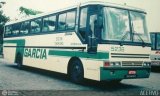 Viação Garcia 5236 na cidade de Londrina, Paraná, Brasil, por Elder Macedo. . . . Número da foto: #472173.