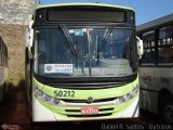 Rápido Araguaia 50212 na cidade de Goiânia, Goiás, Brasil, por Daniel Rocha dos Santos. Número da foto: #472026.