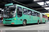 Auto Viação Curitiba LR101 na cidade de Curitiba, Paraná, Brasil, por Marcelo Lucas. Número da foto: #472079.