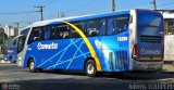 Viação Cometa 10208 na cidade de São Paulo, São Paulo, Brasil, por Adems  Equipe 19. Número da foto: #472864.
