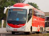 Expresso Itamarati 5912 na cidade de Porto Velho, Rondônia, Brasil, por César Castro. Número da foto: #:id.