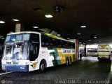 Empresa Gontijo de Transportes 15110 na cidade de Belo Horizonte, Minas Gerais, Brasil, por Sérgio Augusto Braga Canuto. Número da foto: #441172.