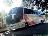 Leopoldina Turismo 3000 na cidade de Itajubá, Minas Gerais, Brasil, por Matheus Germiniani. Número da foto: #:id.