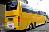 Viação Itapemirim 49019 na cidade de Rio de Janeiro, Rio de Janeiro, Brasil, por Francisco Ivano. Número da foto: #441133.