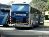 Viação Cometa 7433 na cidade de São Paulo, São Paulo, Brasil, por Paulo Ricardo. Número da foto: #441813.