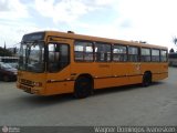 Auto Viação Santo Antônio 18C49 na cidade de Colombo, Paraná, Brasil, por Wagner Domingos Ivanesken. Número da foto: #441177.
